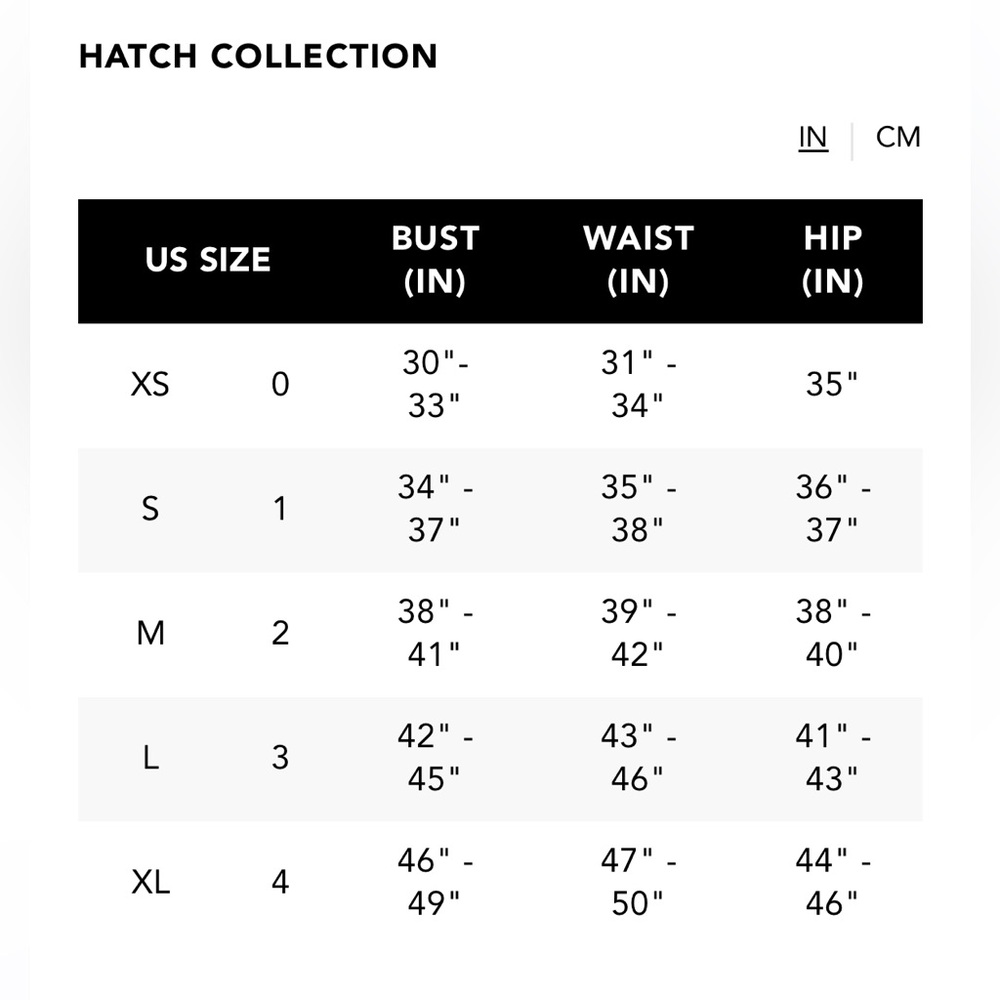 nwt Hatch Collection Nursing Friendly Maternity Classic Buttondown White Large 3 - Picture 14 of 16